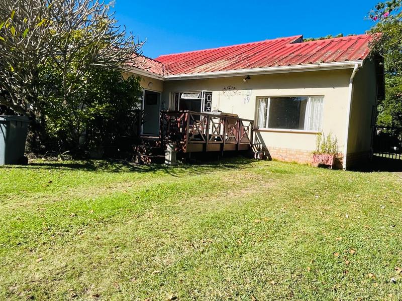 2 Bedroom Property for Sale in Port Alfred Eastern Cape